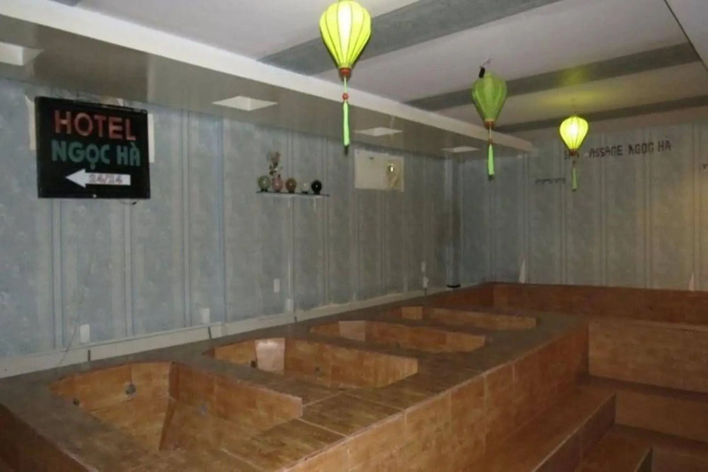 Ngoc Ha Hotel Saigon