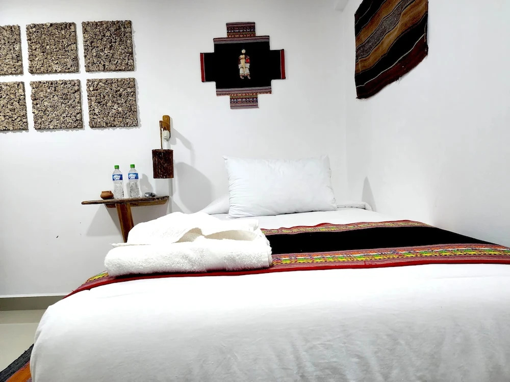 Hotel Sal Andina