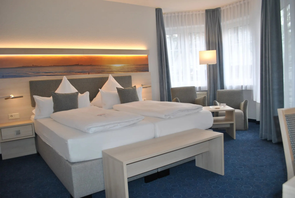 Hotel Seeschwalbe