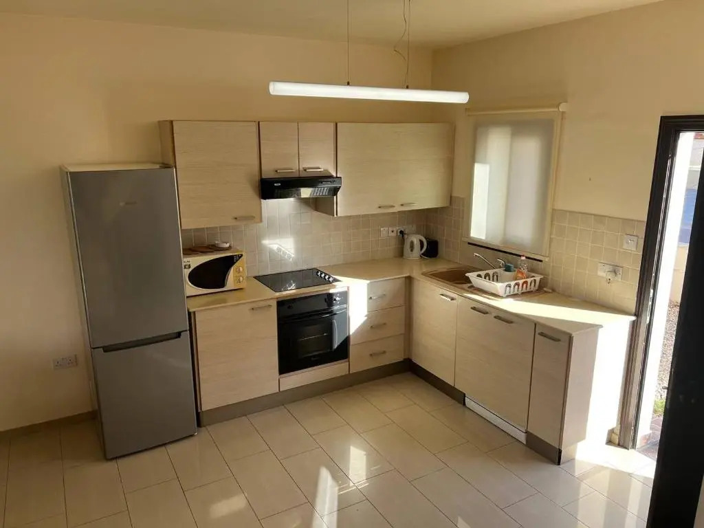 Kapparis town house