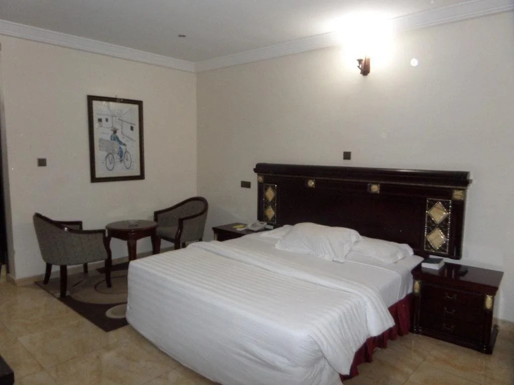 Rockview Hotels Ltd