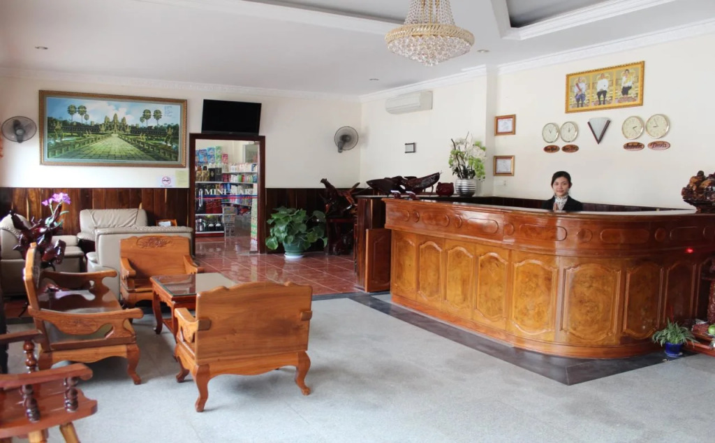 Koh Kong Island Resort
