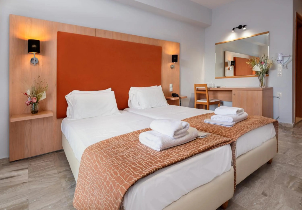Hotel Punta