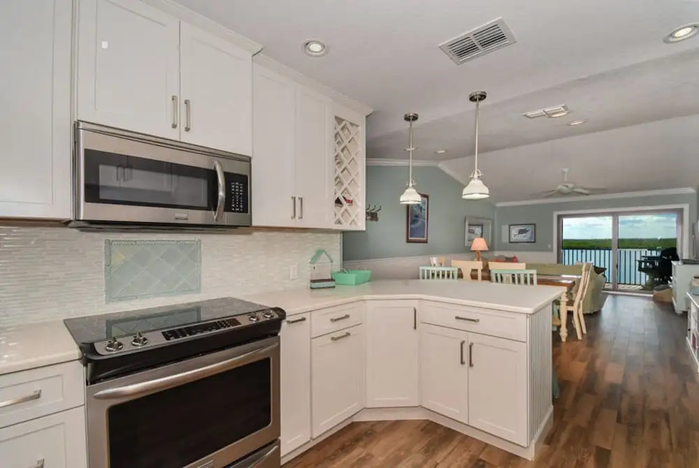 Cedar Island Club A202 by Ocean Properties