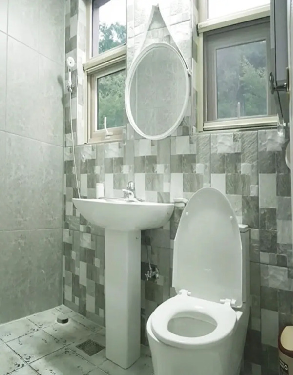 Mokpo the Seolleim Guest House