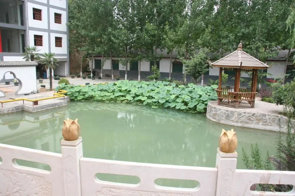 Xiyuan Resort -xi'an