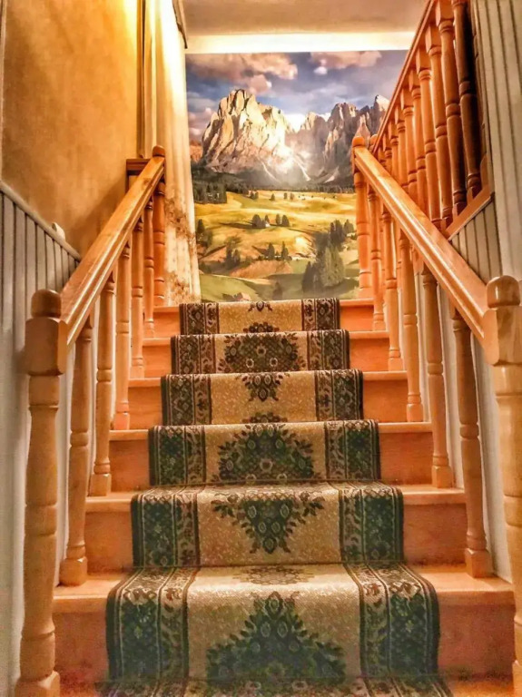 Guest House Kavtarashvili 38