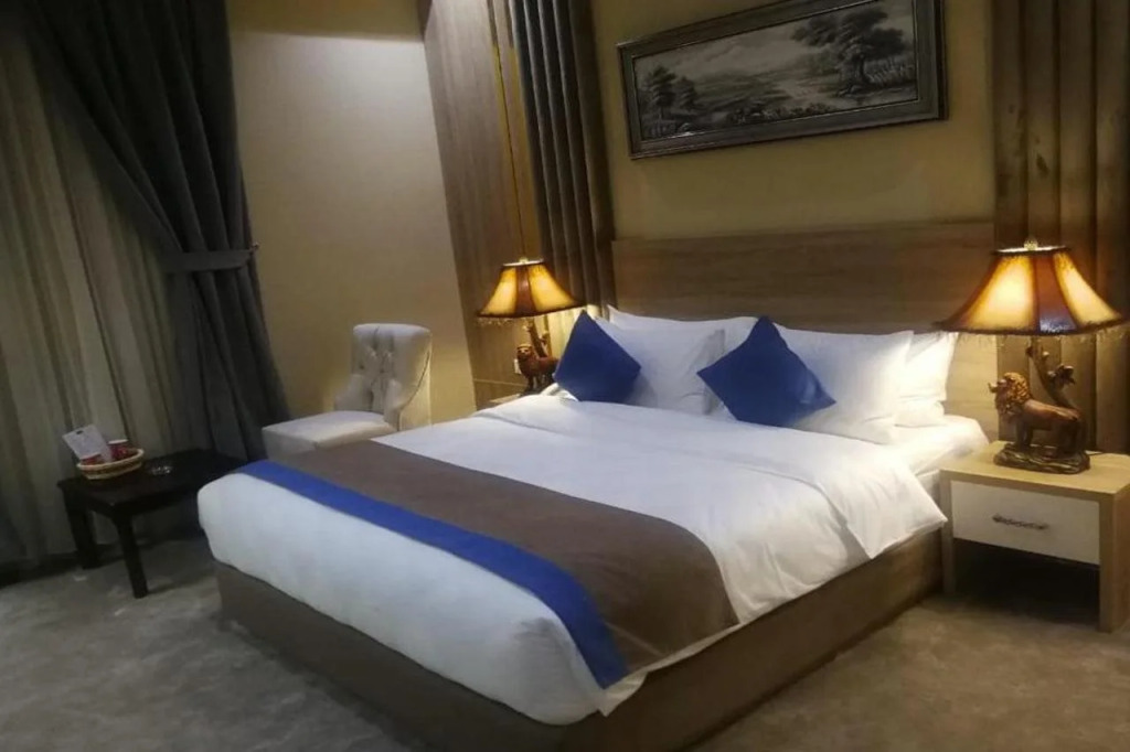 Lavera in Hotel - Rowibeh Hotels