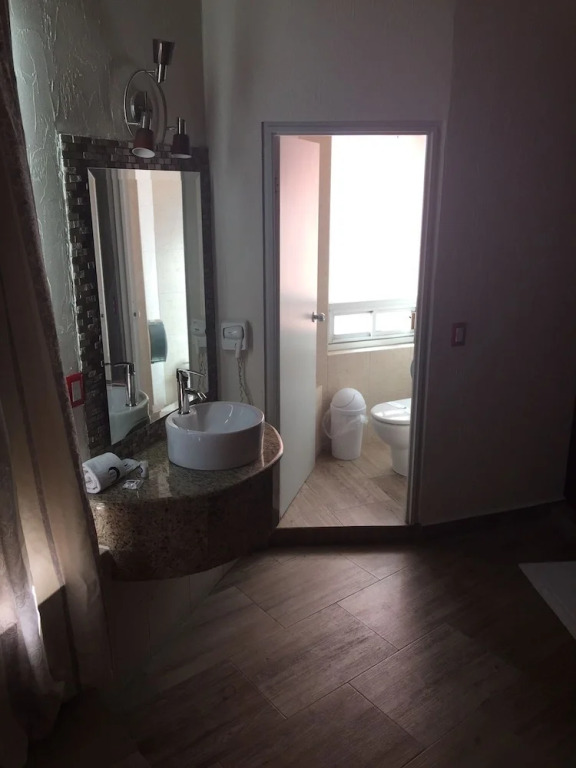 Motel Helsinky - Adults Only