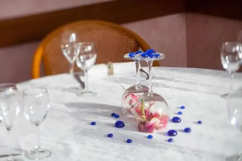 Albergo Ristorante Fontana San Rocco