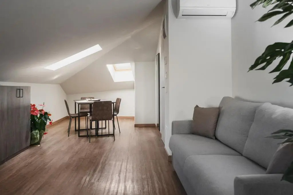 Civico25 Suites Hotel