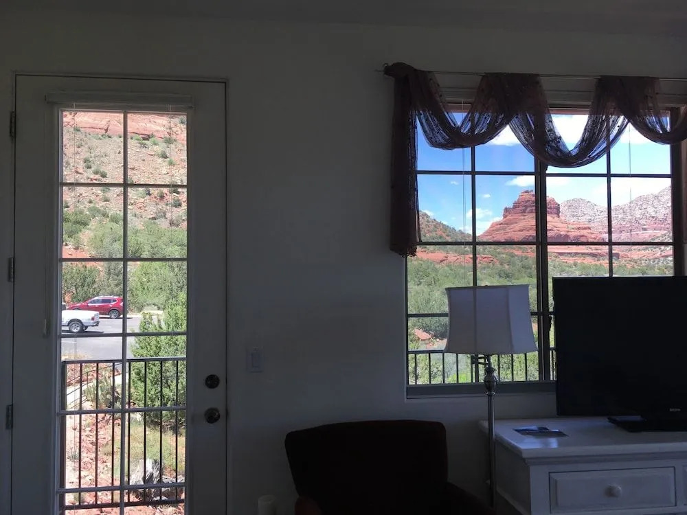The Penrose Bed & Breakfast