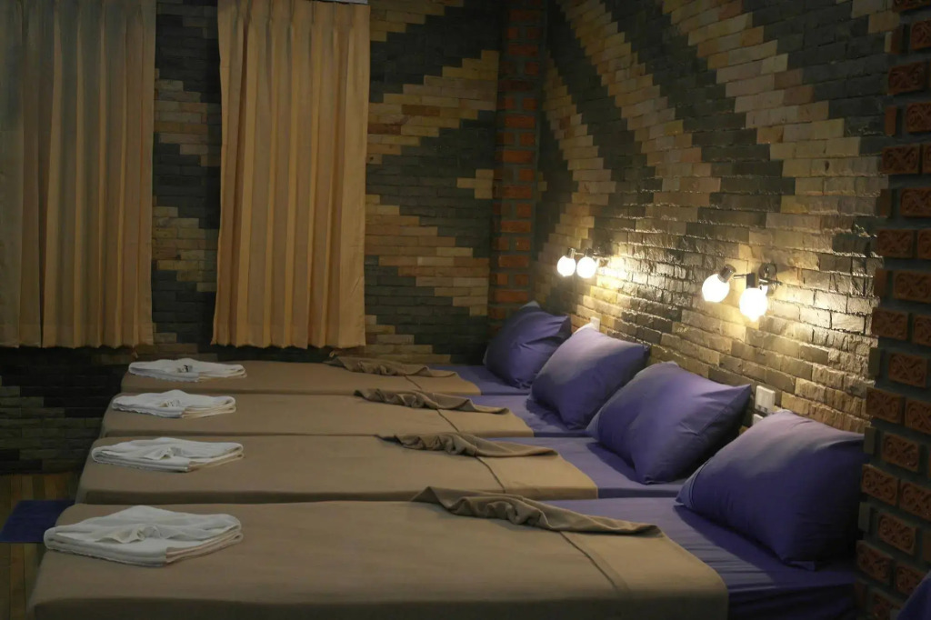 Phumthada Rommanee Krabi Resort