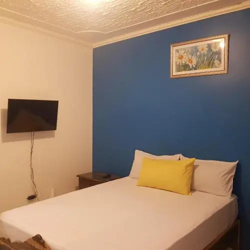 The Braemar Suite III New Kingston