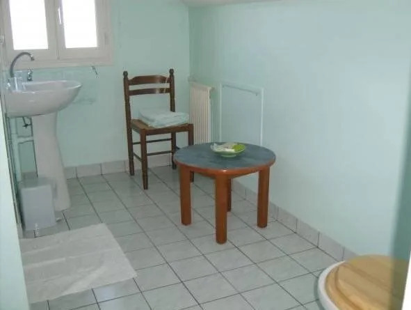 Auberge Les Muriers