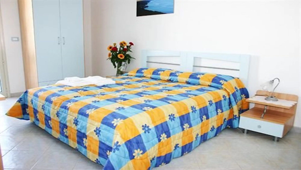Hotel I Colori Del Mare