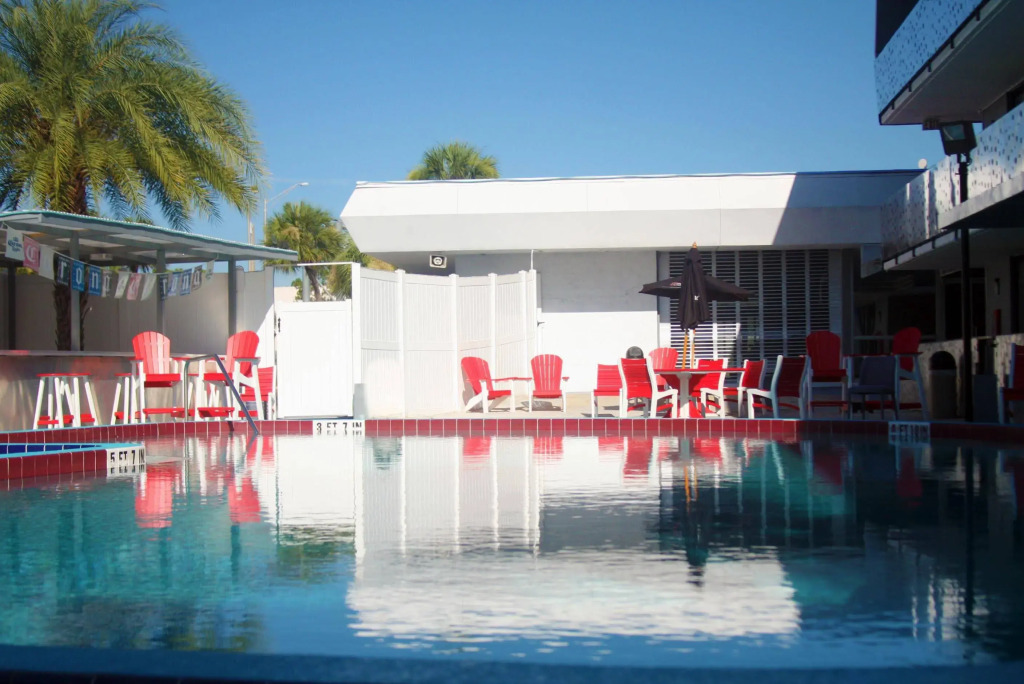 The M Hotel International Drive Near Universal Orlando