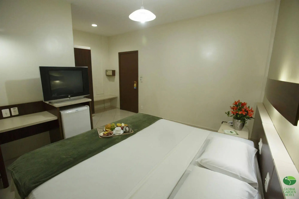Global Garden Hotel