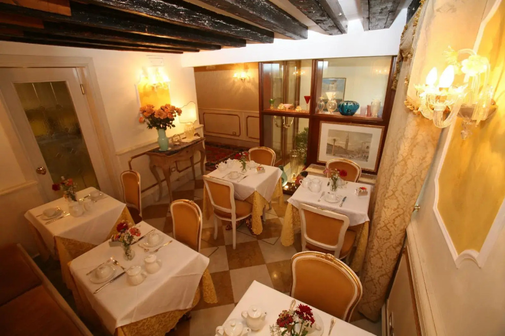 Locanda Ca del Brocchi
