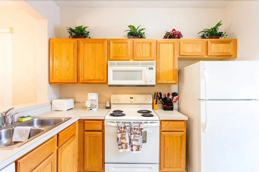 Regal Palms Resort 449 - Four Bedroom Townhome