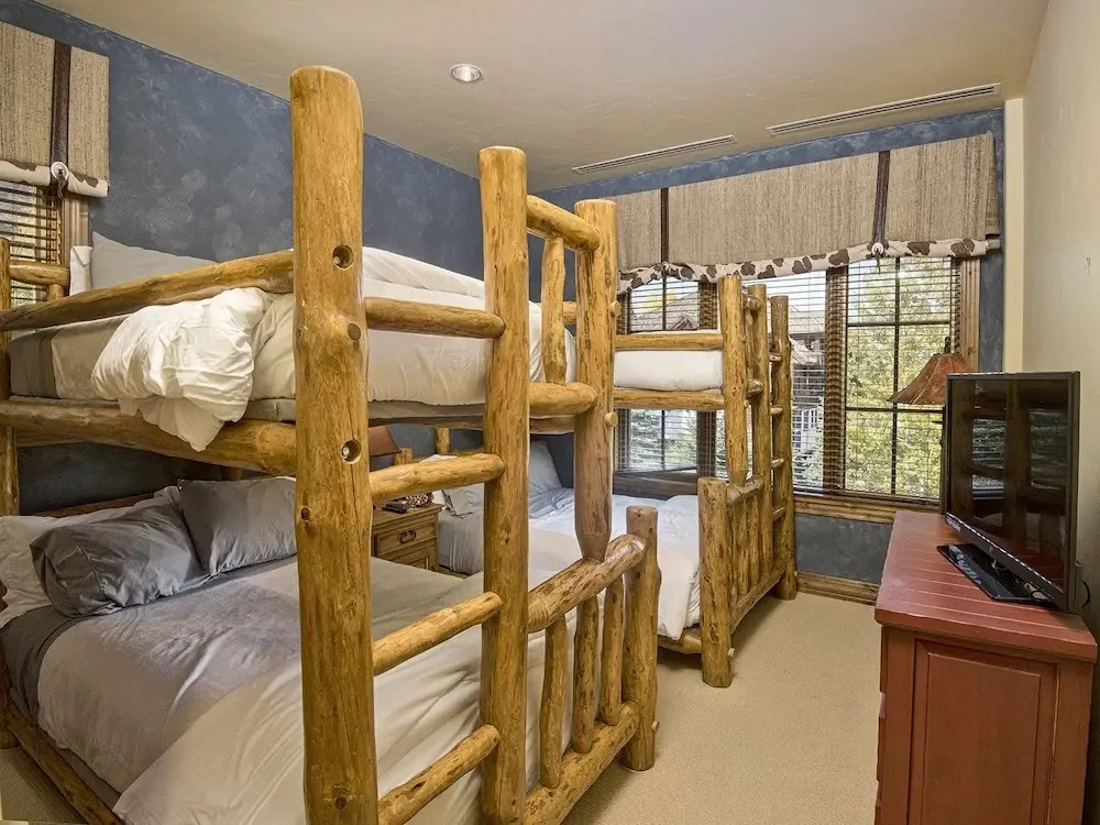Beaver Creek Landing Condo 206