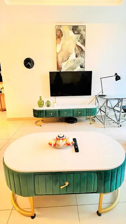 Amazing Stay in Downtown Dubai -1bedroom