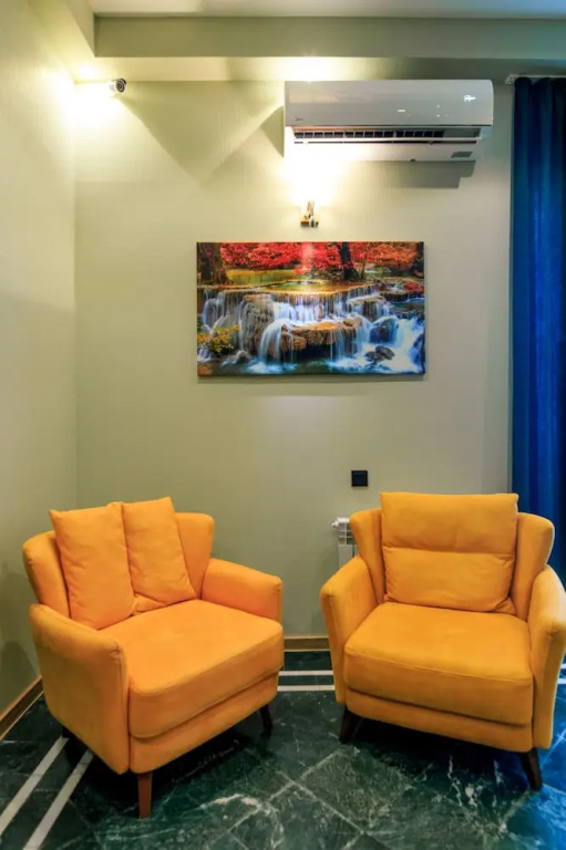 Hotel Georgian Holiday