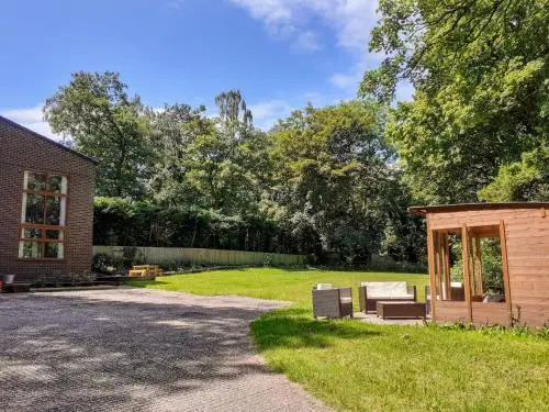 Dunsdale Lodge