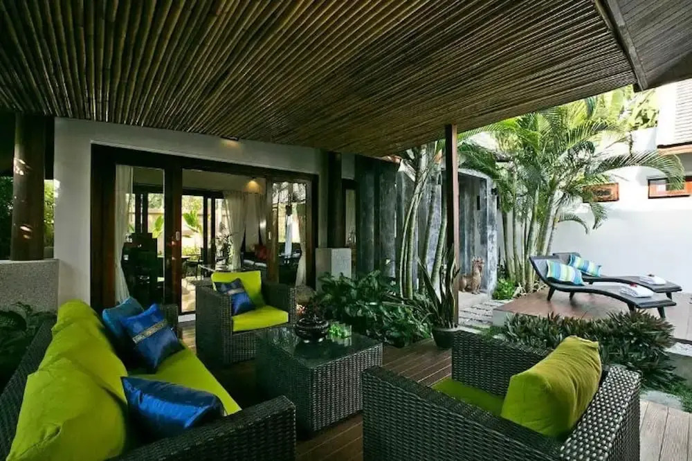 2 Bedroom Pool Villa SDV034-5 mins walk to beach-By Samui Dream Villas