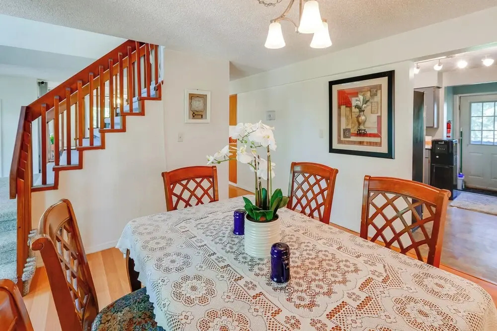 3 Mi to Pioneer Park & University: Spacious Home!