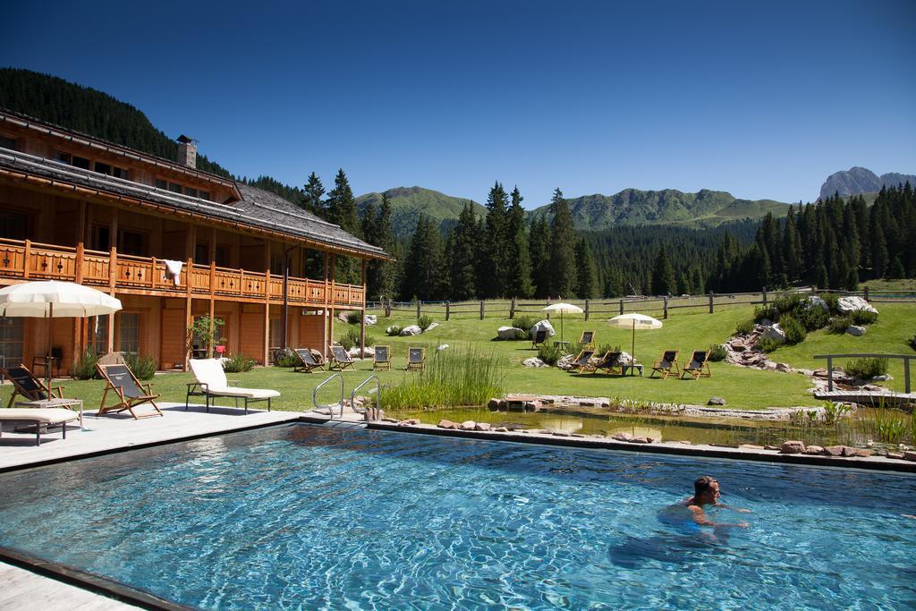 Dolomites Living Hotel Tirler