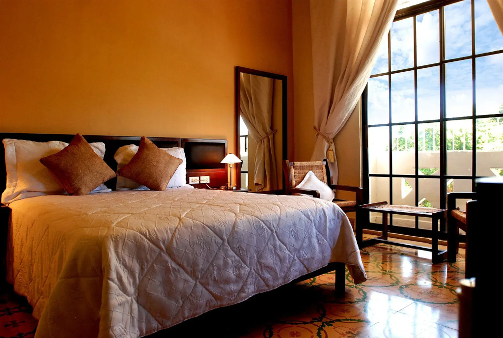 Casa Del Sol