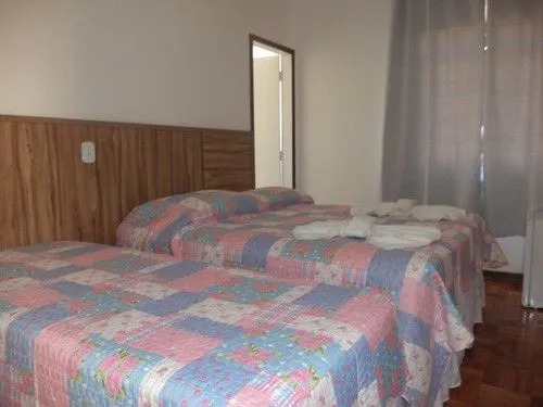 Pousada Familia Aparecida