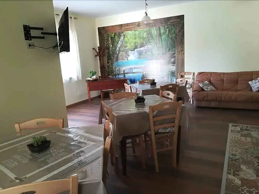 B&B Terra Luna