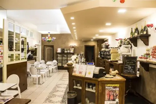 Fourooms Le Camere Del Centro