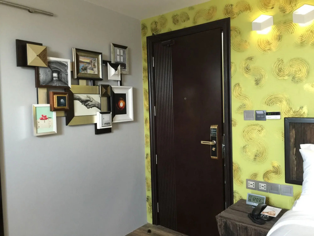 Aspira DAndora Sukhumvit 16 - Asoke