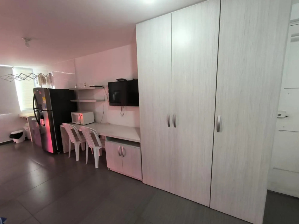 Comfortable apartment in Bucaramanga 903
