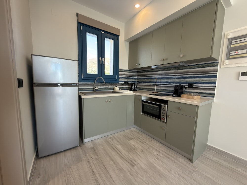 Ampelitis Studios Lemnos