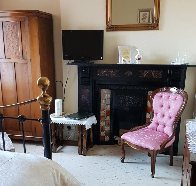 Kenella House