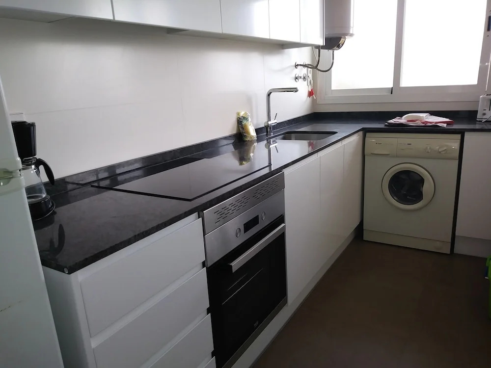 Apartamento Mediterraneo Playa II