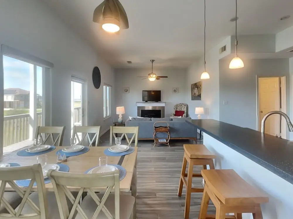 Splish Splash Oasis by Ryson Vacation Rentals