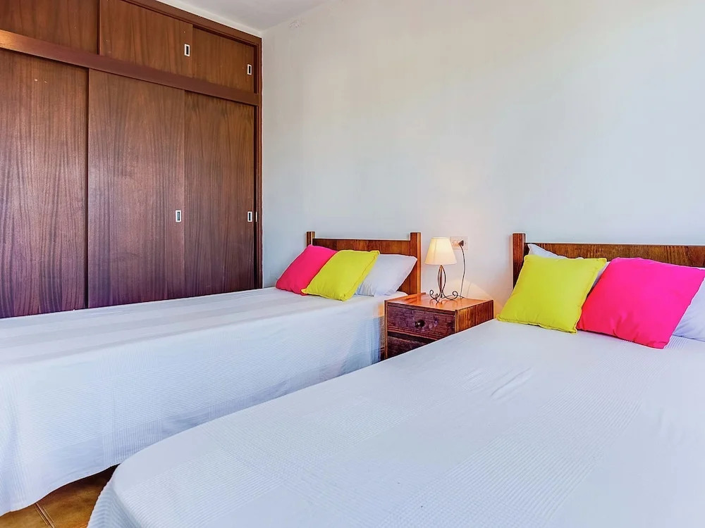 Privacy and Peace in Stunning Villa near Cala Marcal Beach