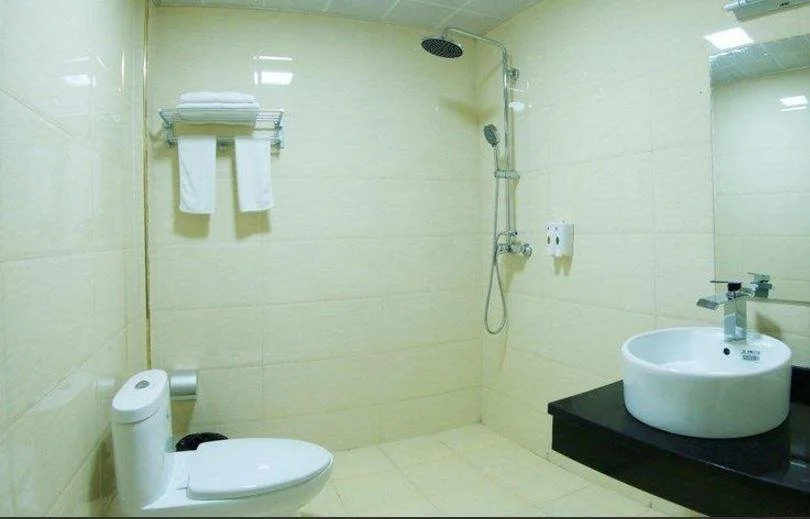 Shunan Bamboo Sea Qinglong Lake Holiday Hotel