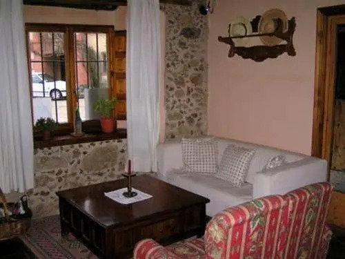 Hostal De Buen Amor