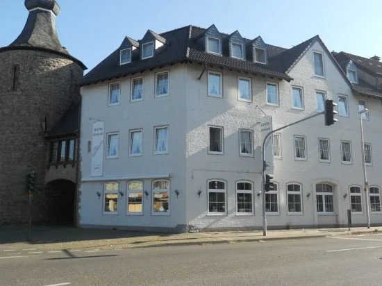 Hotel am Hexenturm