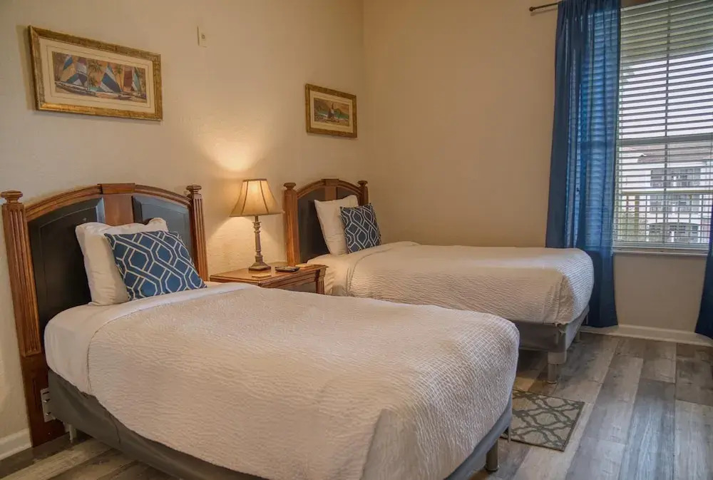 Vista Cay Luxury 3 Bedroom Condo 3066