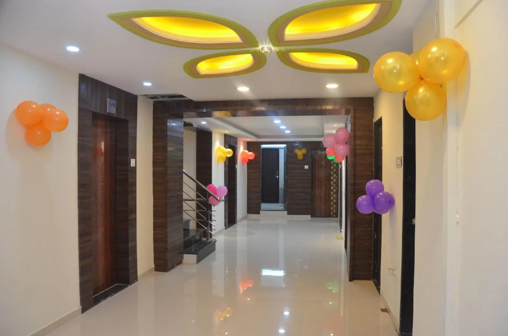 Hotel Royal Treat Kolhapur