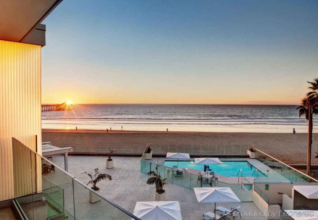 Pier South Resort, Autograph Collection