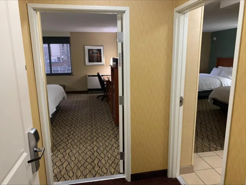 Holiday Inn & Suites Duluth-Downtown