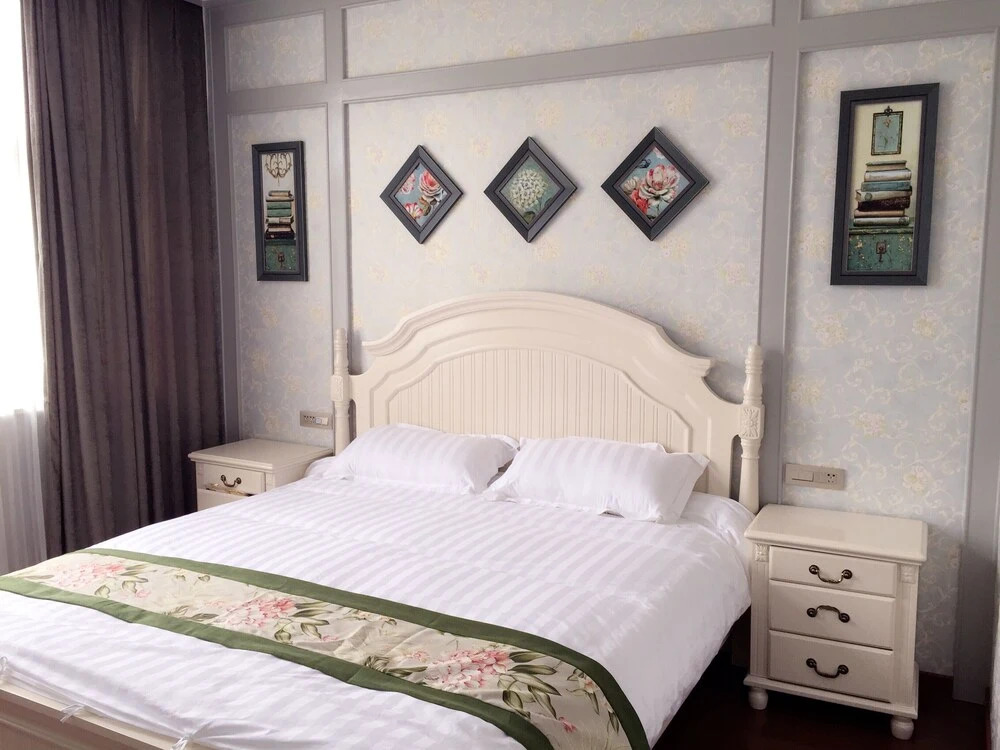 Wuzhen Xiyouju Boutique Hotel